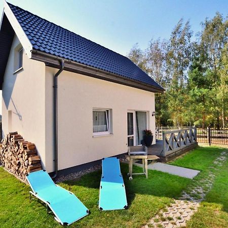 רוסינובו Comfortable Holiday Homes, Rusinowo מראה חיצוני תמונה