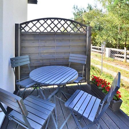 רוסינובו Comfortable Holiday Homes, Rusinowo מראה חיצוני תמונה