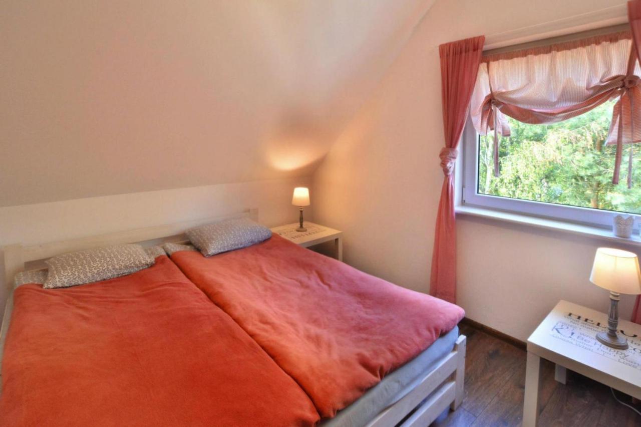 רוסינובו Comfortable Holiday Homes, Rusinowo מראה חיצוני תמונה